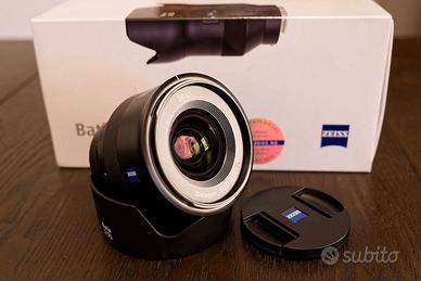 Zeiss Batis 25mm F/2 (Sony FE)