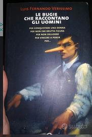 Le bugie che raccontano gli uomini