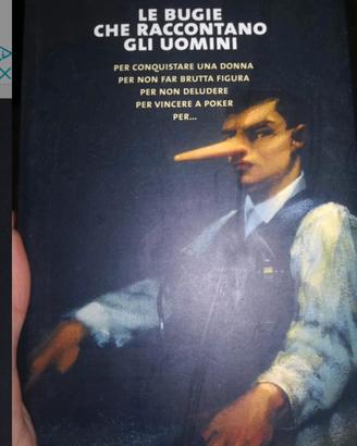 Le bugie che raccontano gli uomini