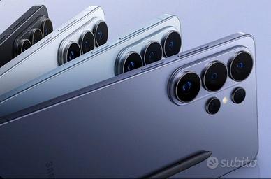 Samsung Galaxy S26 / S26 FE Nuovo Sigillato