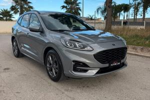 Ford Kuga 1.5 EcoBlue 120 CV 2WD ST-Line