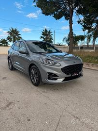 Ford Kuga 1.5 EcoBlue 120 CV 2WD ST-Line