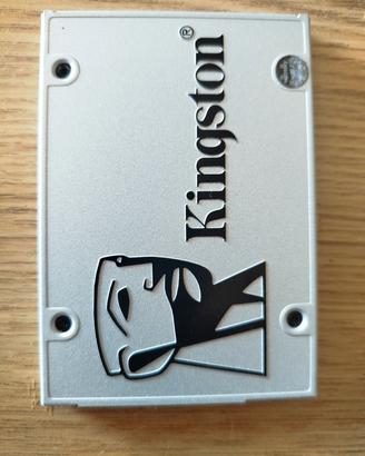 Kingston SSD 120 GB 