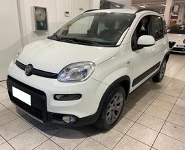 FIAT Panda 0.9 TwinAir Turbo S&S 4x4