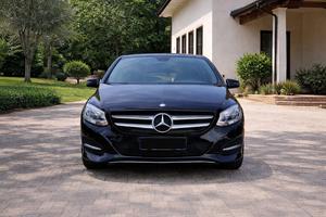 Mercedes classe b