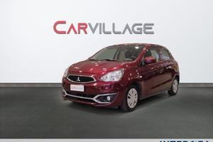 MITSUBISHI Space Star 1.0 Invite my19