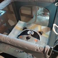 Chicco Open Box, nella variante grafica Honey Bear