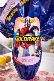 Pasqua 2026 GOLDRAKE