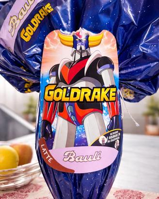 Pasqua 2026 GOLDRAKE