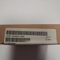 SCHEDA PLC SIEMENS  6ES7132 6BH01 0BA0
