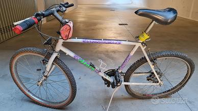 ATALA  BICI  28 " MTB - 21 VELOCITÀ