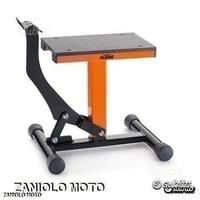 Cavalletto alzamoto KTM