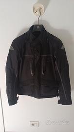 Giacca e pantaloni in cordura