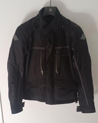 Giacca e pantaloni in cordura