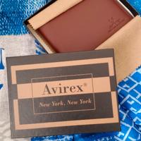 Portafoglio Avirex