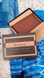 Portafoglio Avirex