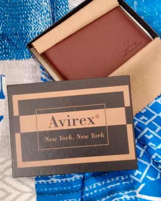 Portafoglio Avirex
