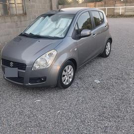 Suzuki splash 1.2 gpl