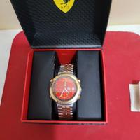 OROLOGIO FERRARI CARTIER