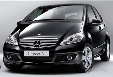 Ricambi Mercedes classe a 180