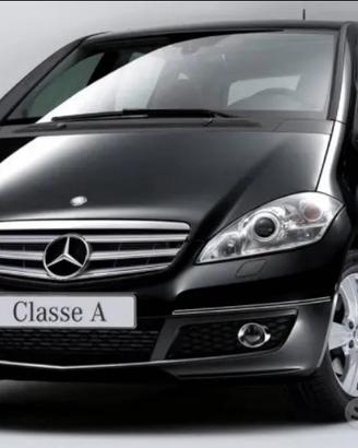 Ricambi Mercedes classe a 180