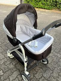 Trilogy Inglesina