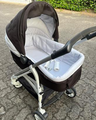Trilogy Inglesina