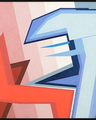 NATIVI GUALTIERO "Un grido"