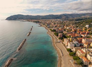 Bar San Bartolomeo al Mare vicino al Mare
