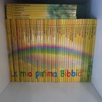 La mia prima Bibbia edizione completa