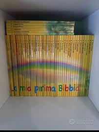 La mia prima Bibbia edizione completa