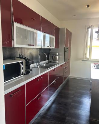 Cucina Scavolini
