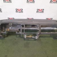 CRUSCOTTO NUDO MITSUBISHI L 200 2Â° Serie MR390841