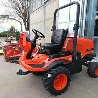 Trattore Kubota F 391 Pronta consegna