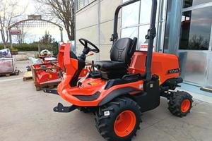 Trattore Kubota F 391 Pronta consegna