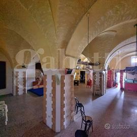 Casa Indipendente Melissano [Cod. rif 3205401VRG]