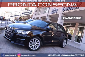 Audi A1 SPB 1.0 TFSI ultra Sport *XENON