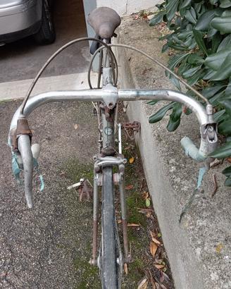 permuto con Vespa