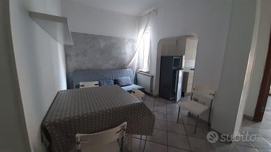 Quadrilocale centralissimo Pescara