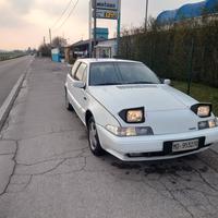 Volvo 480 turbo 