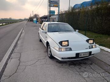 Volvo 480 turbo 