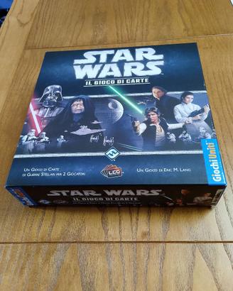 Star Wars: il Gioco di Carte
