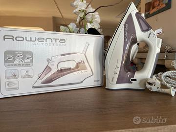 Ferro da stiro Rowenta Autosteam 2300W