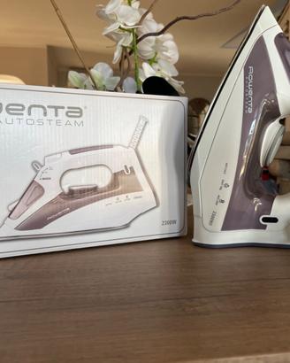 Ferro da stiro Rowenta Autosteam 2300W