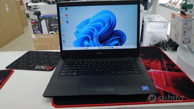 Pc Notebook Dell Wyse 5470 usato garantito 12 mesi