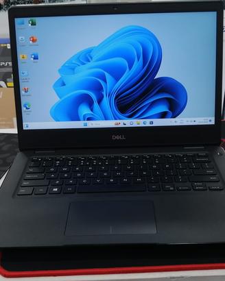 Pc Notebook Dell Wyse 5470 usato garantito 12 mesi