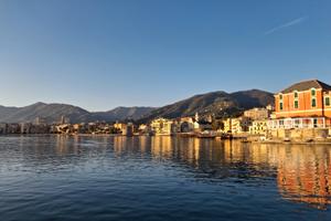 Casa Rapallo per breve medio periodo