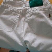  JEANS BIANCO POP 84  