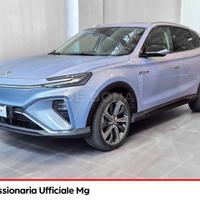 Mg Marvel R luxury