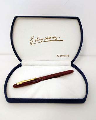 Penna da collezione Words Otho Japan by Chevignon